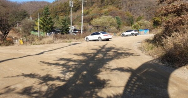 경기도 용인시 처인구 이동읍 묵리 OOOOO O OOO 답 경매 물건 이미지