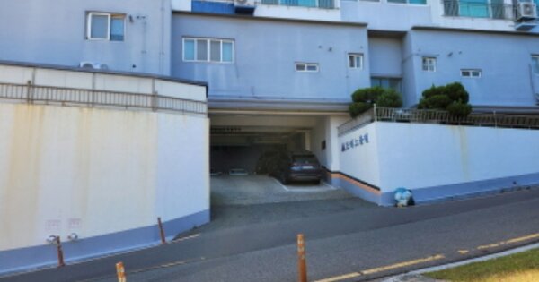 울산 동구 방어동 OOOOOOO OO OOOO OOOOOOOOOOO 오피스텔 경매 물건 이미지