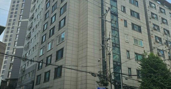 인천 미추홀구 도화동 OOOOOO OOOOOO OOOOOOOOOOOO 오피스텔 경매 물건 이미지