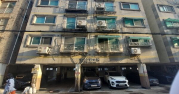 인천 미추홀구 용현동 568-31, 1동 OOOOOO OOOOOOOOO 다세대주택 경매 물건 이미지