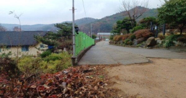 인천광역시 옹진군 영흥면 외리 OOOOOO O OOO 임야 경매 물건 이미지