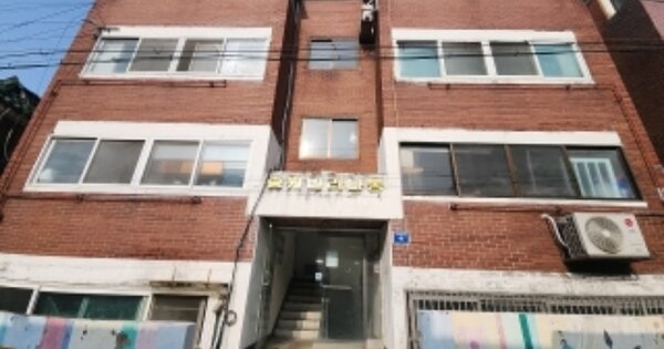 인천 중구 송월동1가 11-22, 나동 OOOOOO 다세대주택 경매 물건 이미지