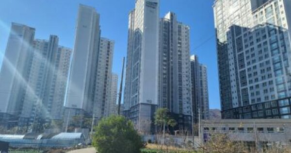 경남 거제시 일운면 지세포리 1412, 105동 OOOOOO OOOOOOOOOOO 아파트 경매 물건 이미지