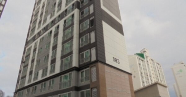 충남 논산시 대교동 336, 103동 OOO OOOOO OOOOOOOOOOOOO 아파트 경매 물건 이미지