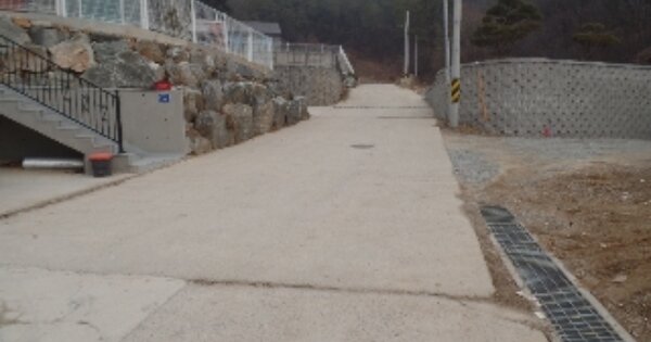 충청남도 계룡시 엄사면 향한리 OOOOOO O OOO 단독주택 경매 물건 이미지