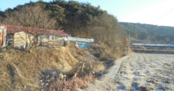 충청남도 논산시 노성면 병사리 OOO 전 경매 물건 이미지