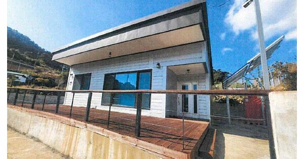 경상남도 통영시 욕지면 동항리 OOOOOO O OOOO 단독주택 경매 물건 이미지