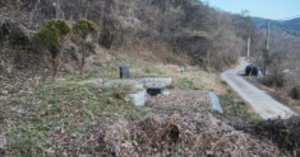 경상남도 고성군 영오면 연당리 OOOO 전 경매 물건 이미지