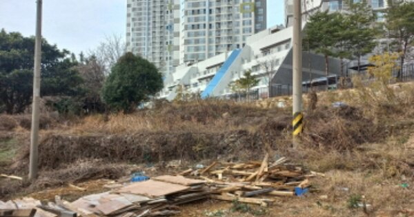 경상남도 거제시 일운면 소동리 OOO 전 경매 물건 이미지