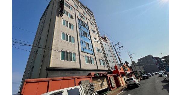 경남 통영시 광도면 죽림리 OOOOOOO 숙박시설 경매 물건 이미지