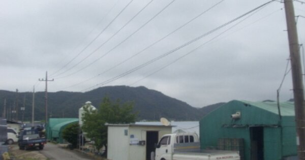 경상남도 하동군 옥종면 대곡리 OOO O OOO 답 경매 물건 이미지