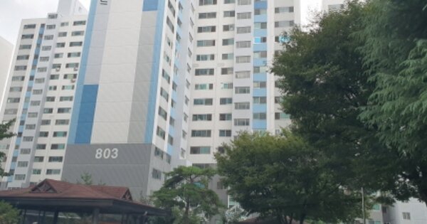 대구 달서구 용산동 412-5, 803동 OOOOOO OOOOOOOOOOOOOO 아파트 경매 물건 이미지