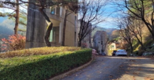 경기도 양평군 단월면 명성리 OO 다가구주택 경매 물건 이미지