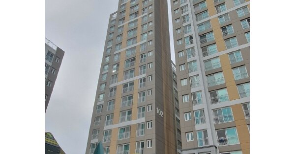 경기 부천시 원미구 원미동 222, 102동 OOOOOOOO OOOOOOOOOOO 아파트 경매 물건 이미지