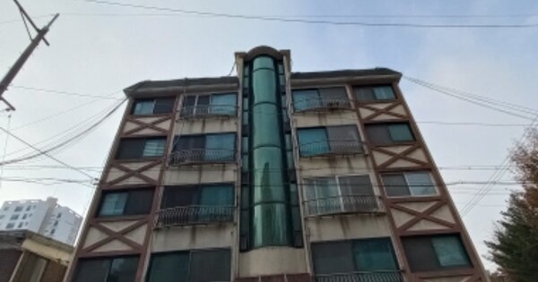 경기 부천시 소사구 소사본동 OOOOOO OOOO 다세대주택 경매 물건 이미지