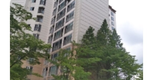 충남 당진시 채운동 1120, 107동 OOOOOO OOOOOOOOOOOOO 아파트 경매 물건 이미지
