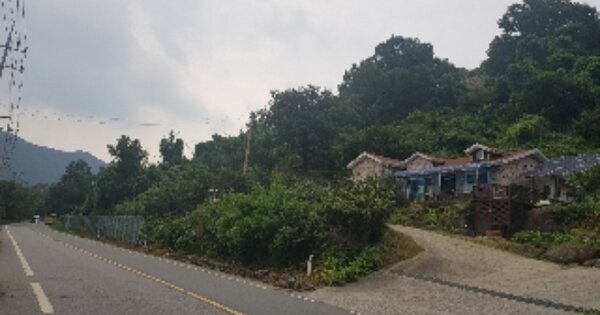 전라남도 순천시 송광면 봉산리 OOO O OOO 전 경매 물건 이미지
