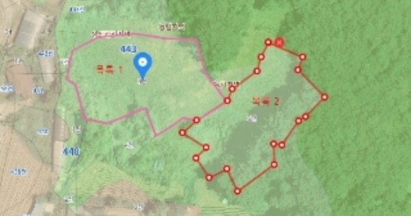 충청남도 태안군 안면읍 정당리 OOOOO 전 경매 물건 이미지