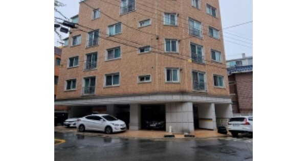 서울 송파구 문정동 OOOOO OOOOOO 다세대주택 경매 물건 이미지