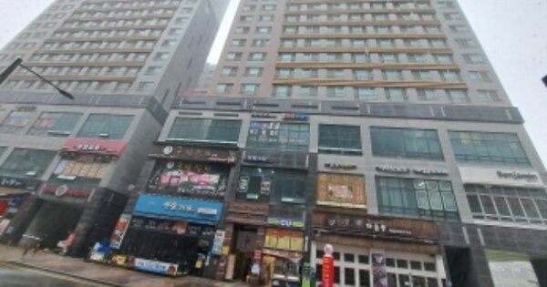 경기 시흥시 배곧동 OOOOOO OOO OOOOO OOOOOOOOOOOOOOOOO 오피스텔 경매 물건 이미지