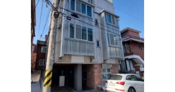 서울특별시 광진구 군자동 OOOOO 근린주택 경매 물건 이미지