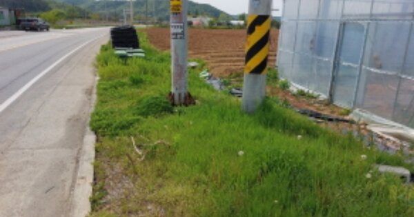 경기도 파주시 적성면 어유지리 OOOO 전 경매 물건 이미지