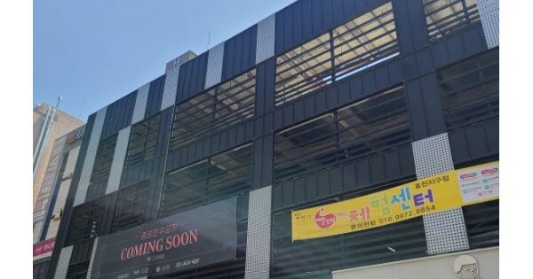 광주광역시 남구 임암동 OOO OOOOOO 자동차 관련시설 경매 물건 이미지