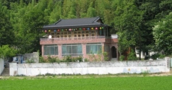 경상북도 상주시 내서면 신촌리 OOOO 단독주택 경매 물건 이미지