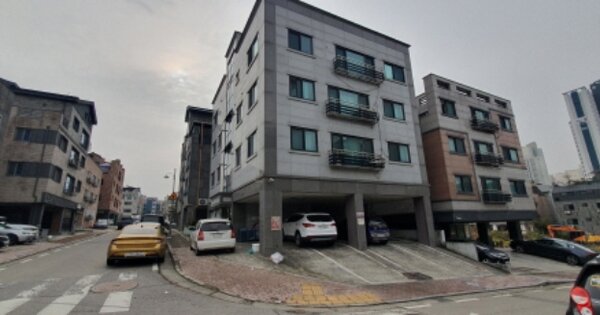 경기도 화성시 남양읍 남양리 OOOOOO 근린주택 경매 물건 이미지