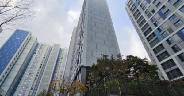 경기 용인시 수지구 동천동 산 151-2, 108동 OOOOOO OOOOOOOOOOOOOOO O OOO 아파트 경매 물건 이미지