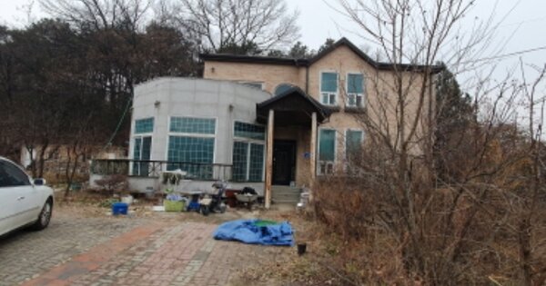 경기 용인시 처인구 백암면 석천리 OOO O OOO 단독주택 경매 물건 이미지