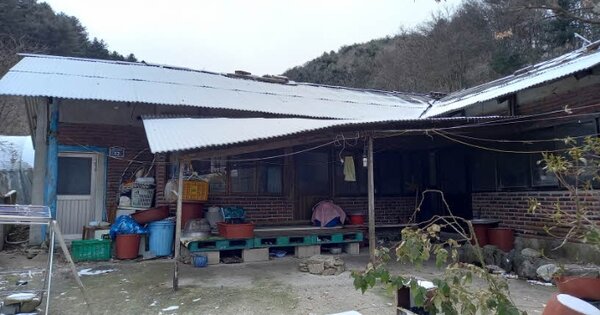 경기도 포천시 창수면 운산리 OOO 전 경매 물건 이미지