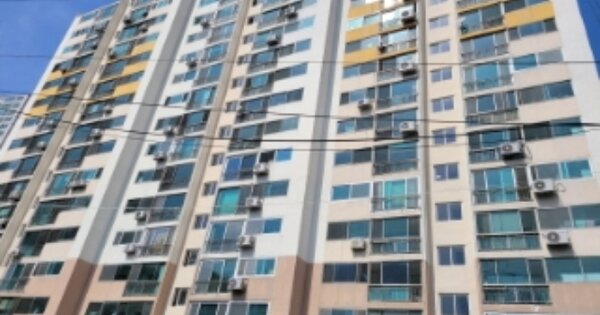 경남 양산시 평산동 603, 301동 OOOOOO OOOOOOOOOOO 아파트 경매 물건 이미지