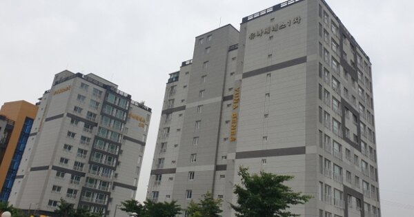 부산 강서구 녹산동 262-1, 1동 OOOOOOOO O OOO 오피스텔 경매 물건 이미지