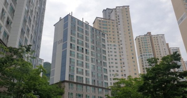 부산 강서구 지사동 1184-1, 108동 OOOOOO OOOOOOOOOOOOOO 아파트 경매 물건 이미지