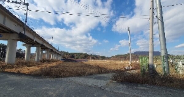 경상남도 함안군 가야읍 신음리 OOOO 답 경매 물건 이미지
