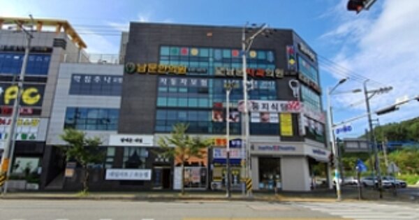 경남 창원시 진해구 남문동 OOOOOOO OOOOOO OOOOOOOOOOOOOOOOO 근린상가 경매 물건 이미지