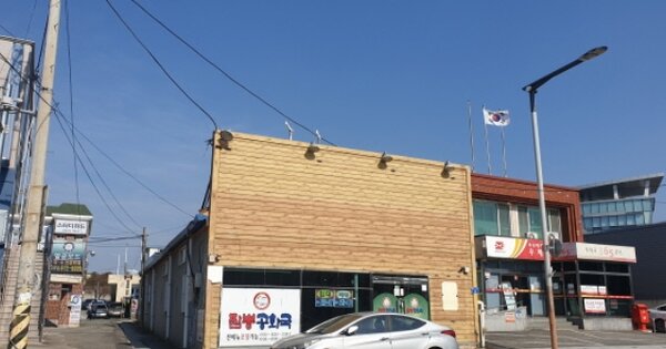 부산 강서구 대저2동 OOOOOO O OOO 근린시설 경매 물건 이미지
