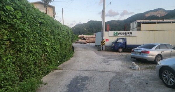 경상남도 김해시 생림면 사촌리 OOOOO 도로 경매 물건 이미지