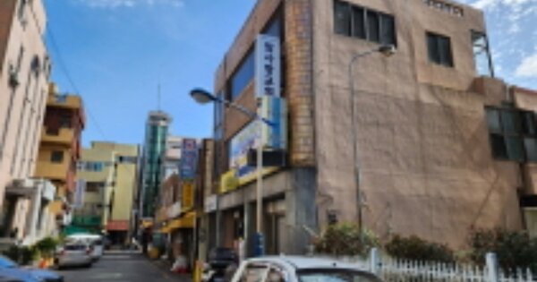 경남 양산시 중부동 OOOOO 근린주택 경매 물건 이미지