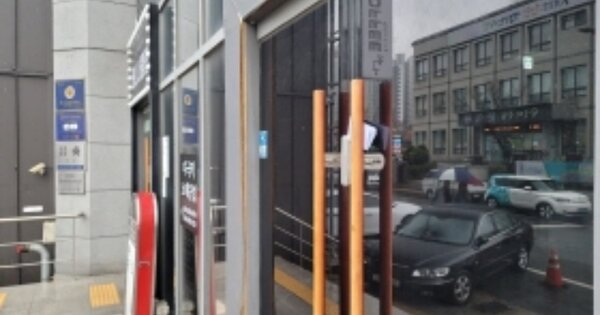 충청남도 천안시 동남구 대흥동 OOOO 근린시설 경매 물건 이미지