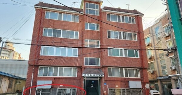 충남 아산시 권곡동 OOOOOOO OOOOOOO 다세대주택 경매 물건 이미지
