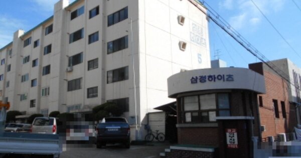 대전 서구 도마동 38, 5동 OOOOOO OOOOOOOOOOO O OOO 아파트 경매 물건 이미지