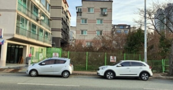 경상남도 창원시 진해구 안골동 OOOOOO 대지 경매 물건 이미지