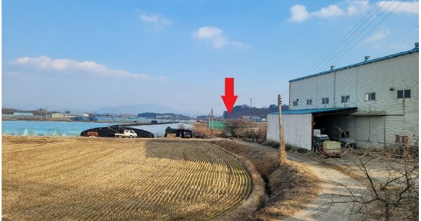 경상남도 창원시 의창구 대산면 대방리 OOO O OOO 전 경매 물건 이미지