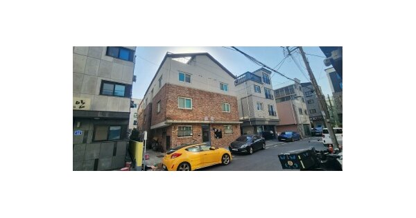 대전광역시 유성구 전민동 OOOOOO 다가구주택 경매 물건 이미지