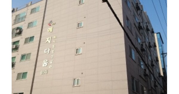서울 금천구 독산동 1006-91, 제101동 OOO OOOOO OOOOO OOOOOOOO O OOO 오피스텔 경매 물건 이미지