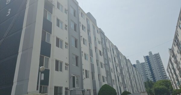 인천 계양구 계산동 OOO OOOOOO OOOOOOOOOO OOO O OOO 아파트 경매 물건 이미지
