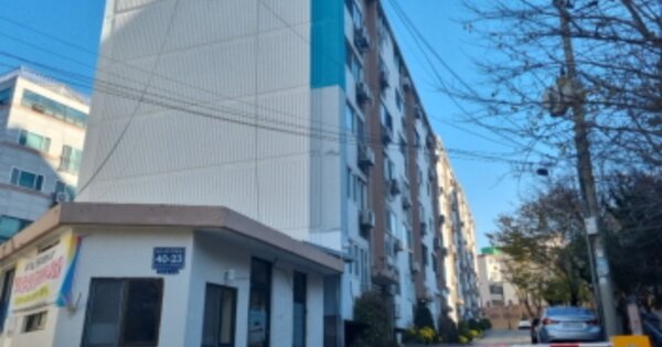 인천 남동구 만수동 3-73, 가동 OOOOOO OOOOOOOOOOO 아파트 경매 물건 이미지