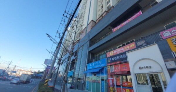 인천 동구 송림동 346, 상가동 OOOOOOOO OOOOOOOOOOOOOOOOOOO 근린상가 경매 물건 이미지